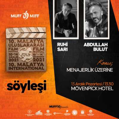 10. Malatya Uluslararası Film Festivali